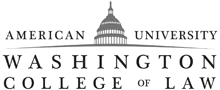 American University Washington University Law Library