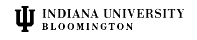 Law Library, Indiana University Bloomington, Maurer School of Law