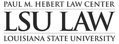 Lousiana State University Law School Library