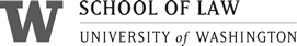 University of Washington School of Law