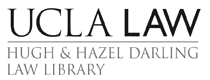 UCLA Law Library