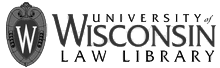 University of Wisconsin Law Library