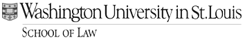 Washington University Law