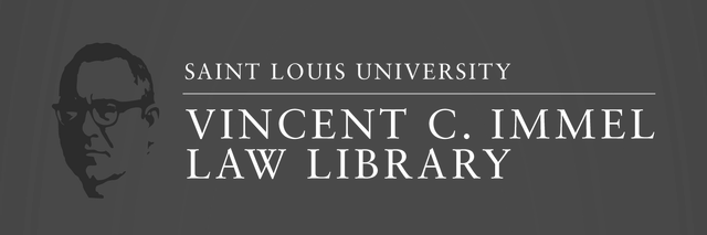 Saint Louis University Law Library