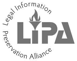 Legal Information Preservation Alliance